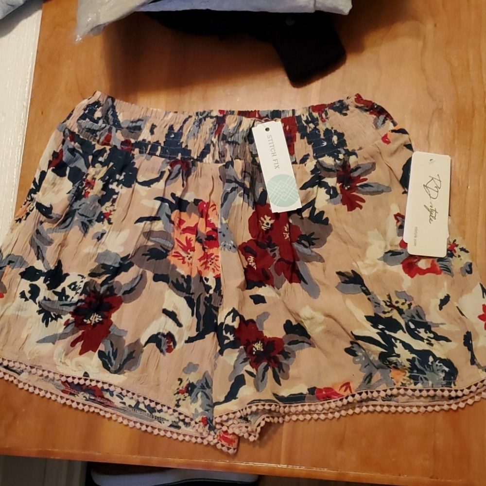 Shorts